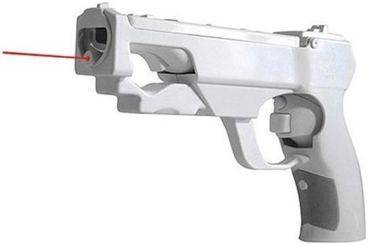 Main image of CTA Digital The Infrared Magnum Gun for Wii with laser beam