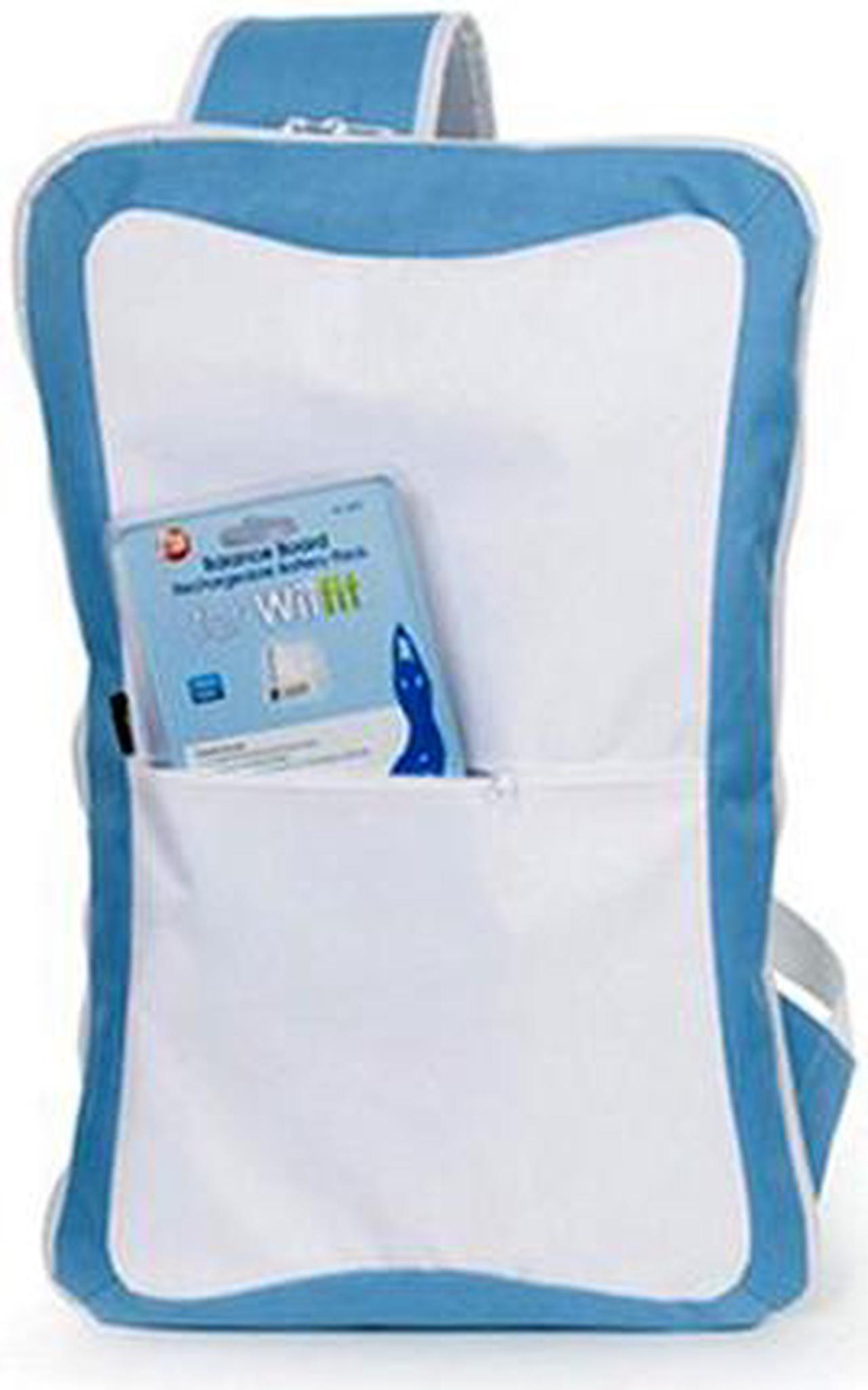 Main image of CTA Digital Wii Fit Travel Bag