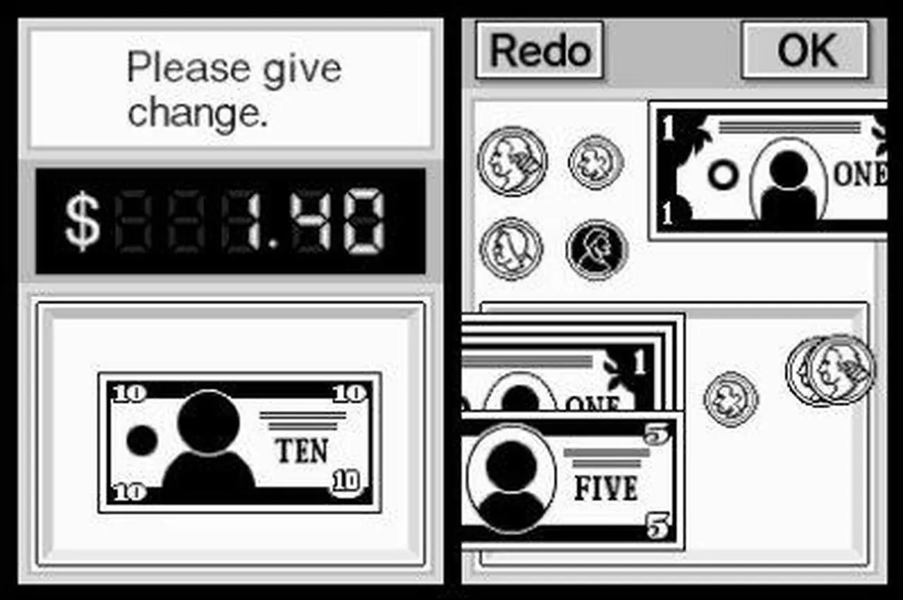 Alt view image 4 of 15 - Brain Age 2: More Training in Minutes a Day! Nintendo DS Game