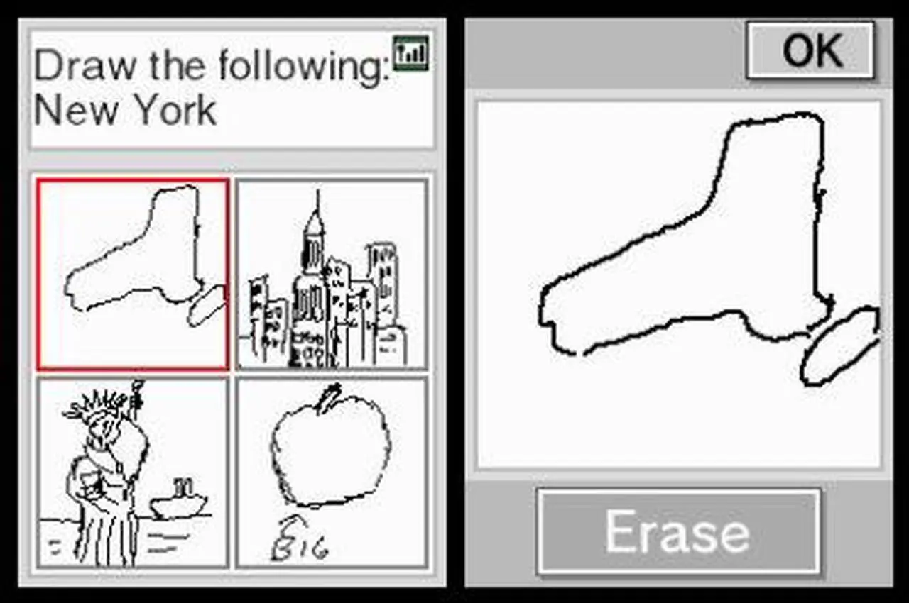 Alt view image 6 of 15 - Brain Age 2: More Training in Minutes a Day! Nintendo DS Game