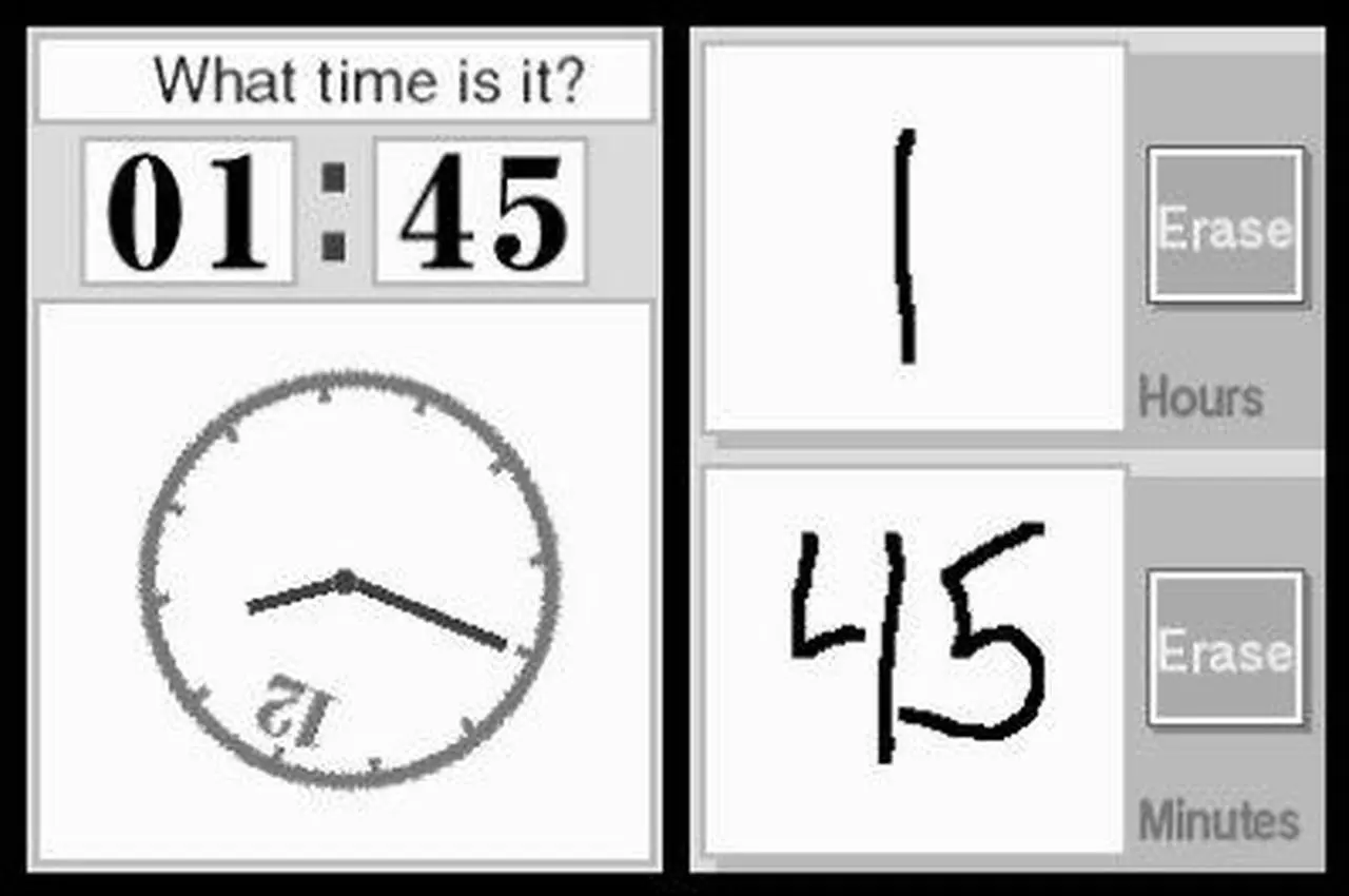 Alt view image 9 of 15 - Brain Age 2: More Training in Minutes a Day! Nintendo DS Game
