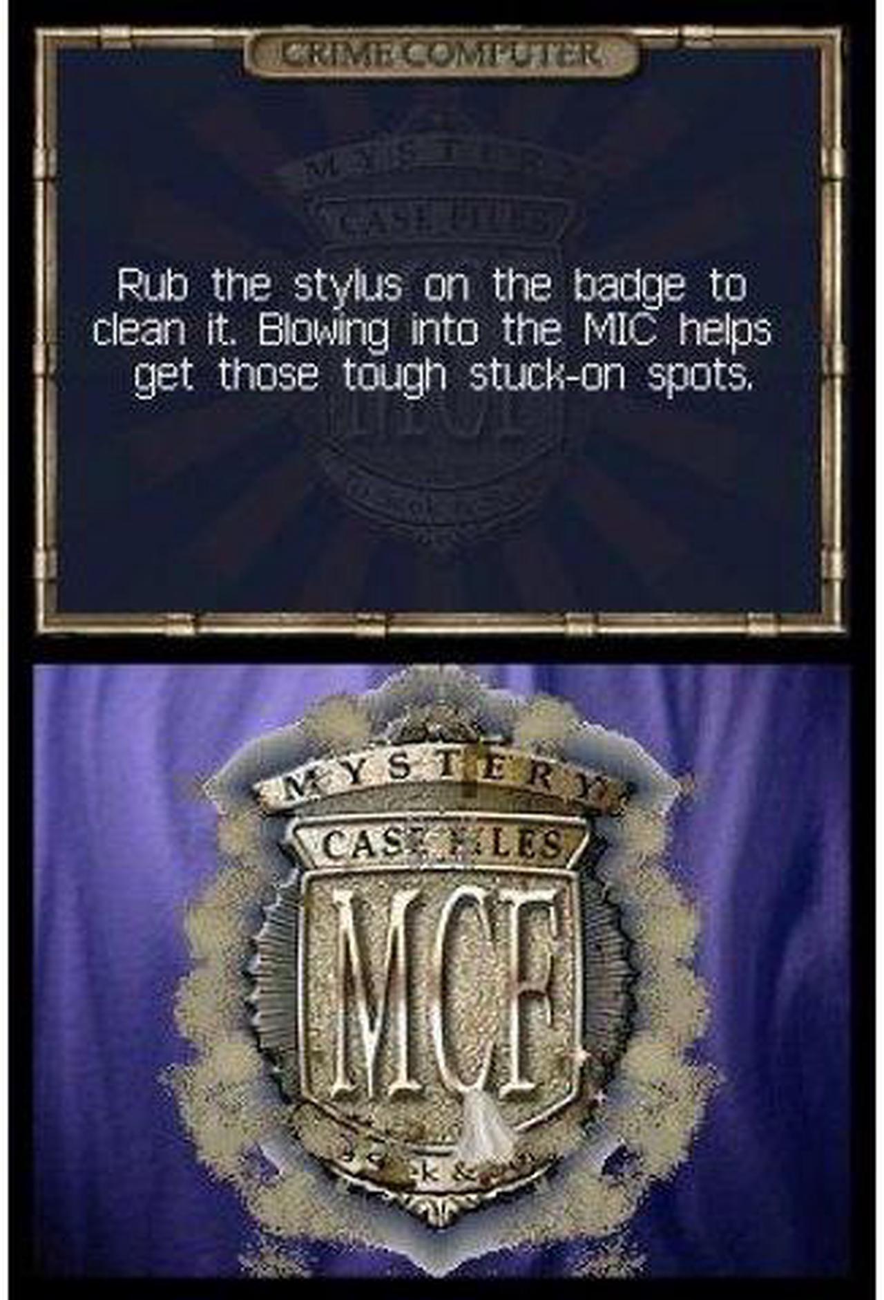 Alt view image 3 of 17 - Mystery Case Files: MillionHeir Nintendo DS Game