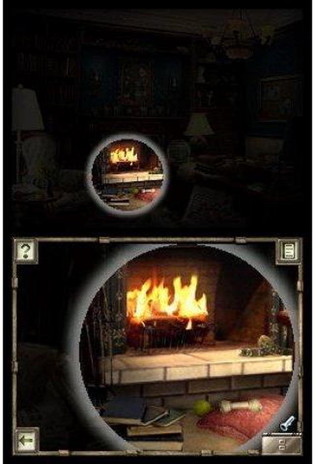 Alt view image 6 of 17 - Mystery Case Files: MillionHeir Nintendo DS Game