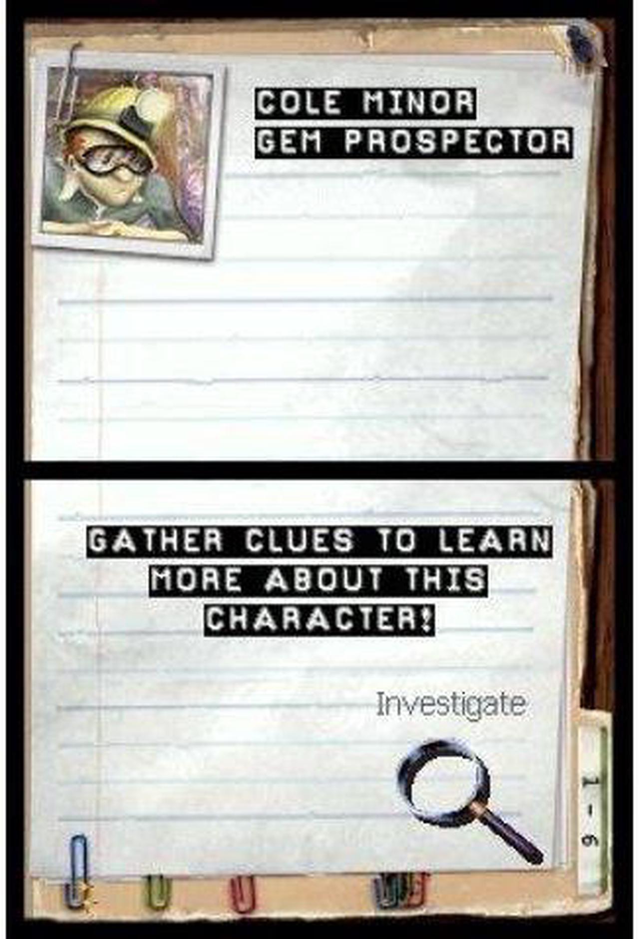 Alt view image 11 of 17 - Mystery Case Files: MillionHeir Nintendo DS Game
