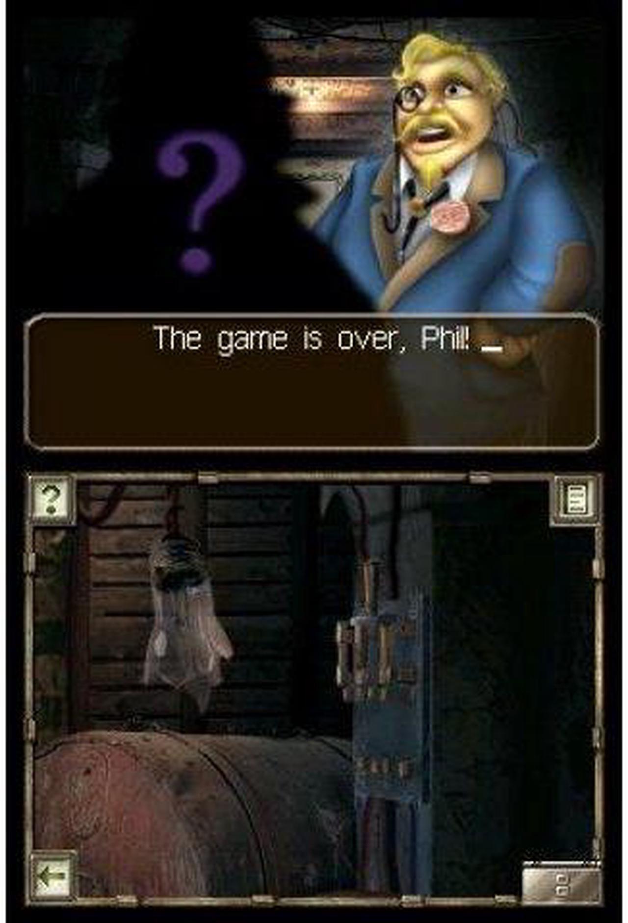 Alt view image 15 of 17 - Mystery Case Files: MillionHeir Nintendo DS Game