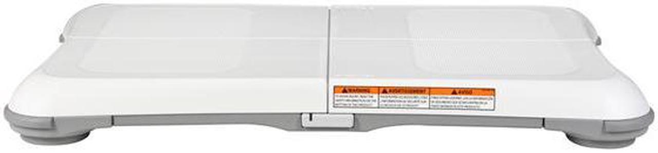 Alt view image 3 of 8 - Wii Fit Plus w/Balance Board Wii Game