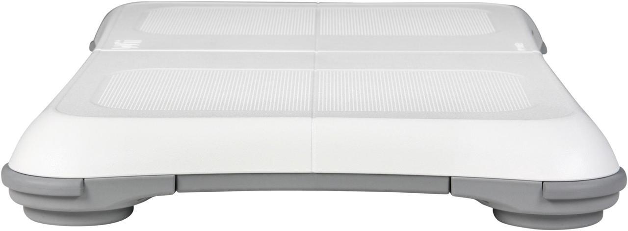 Alt view image 4 of 8 - Wii Fit Plus w/Balance Board Wii Game