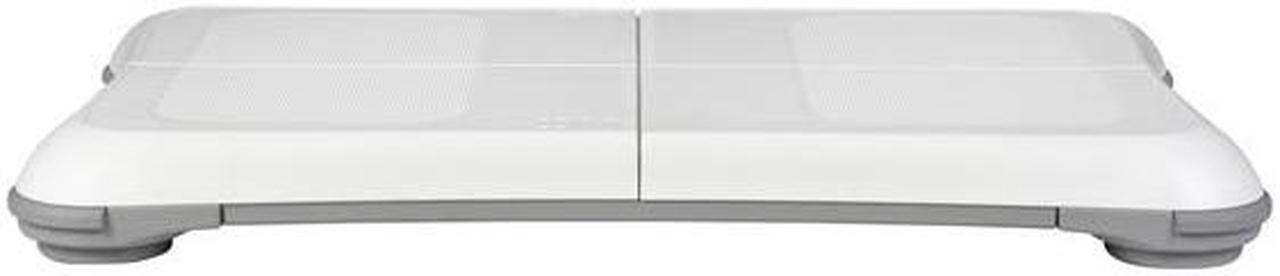 Alt view image 5 of 8 - Wii Fit Plus w/Balance Board Wii Game