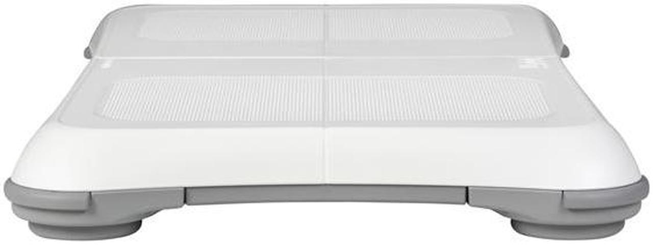 Alt view image 6 of 8 - Wii Fit Plus w/Balance Board Wii Game