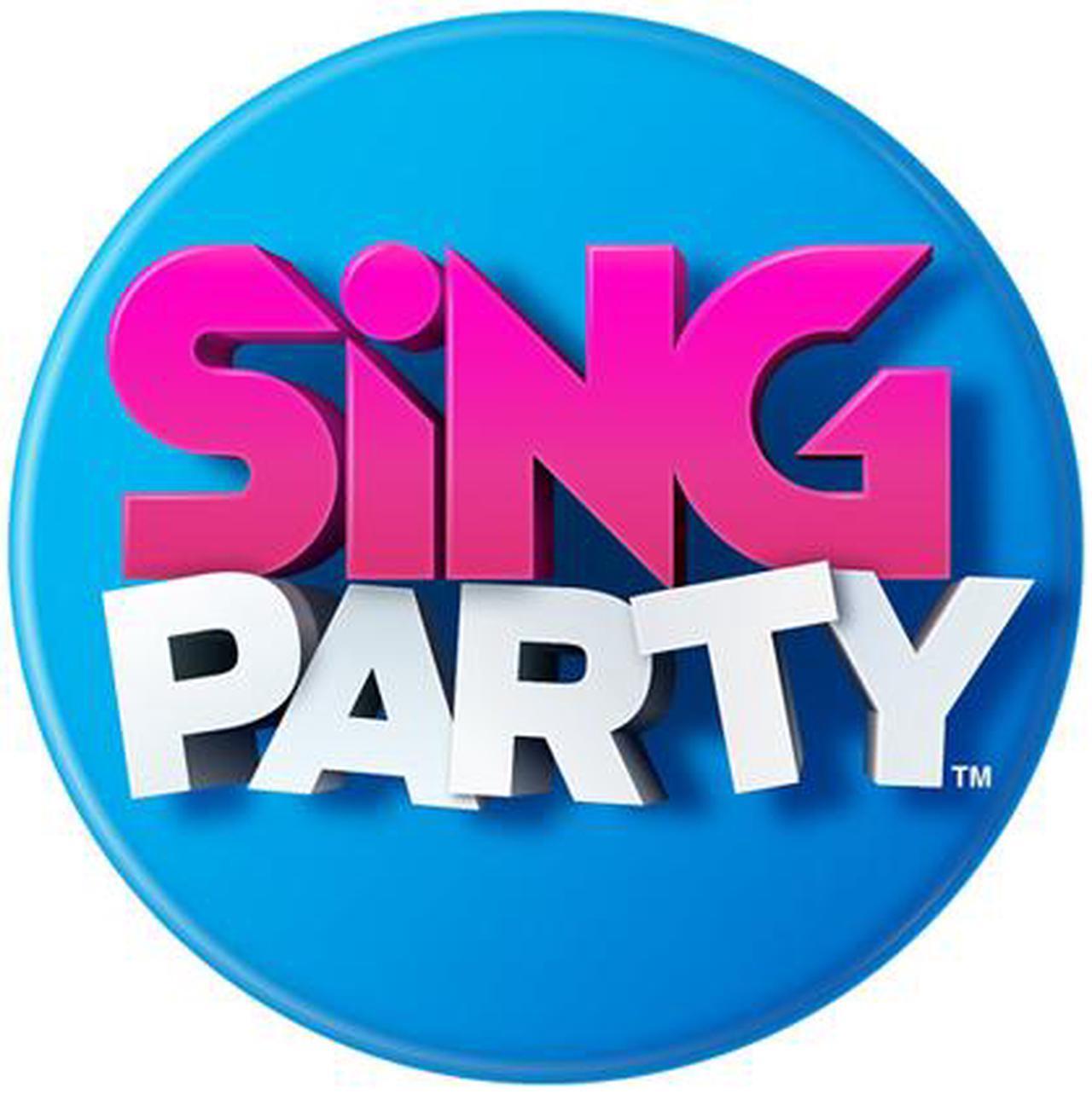 Alt view image 3 of 4 - SiNG Party w/Wii U Microphone Wii U Games
