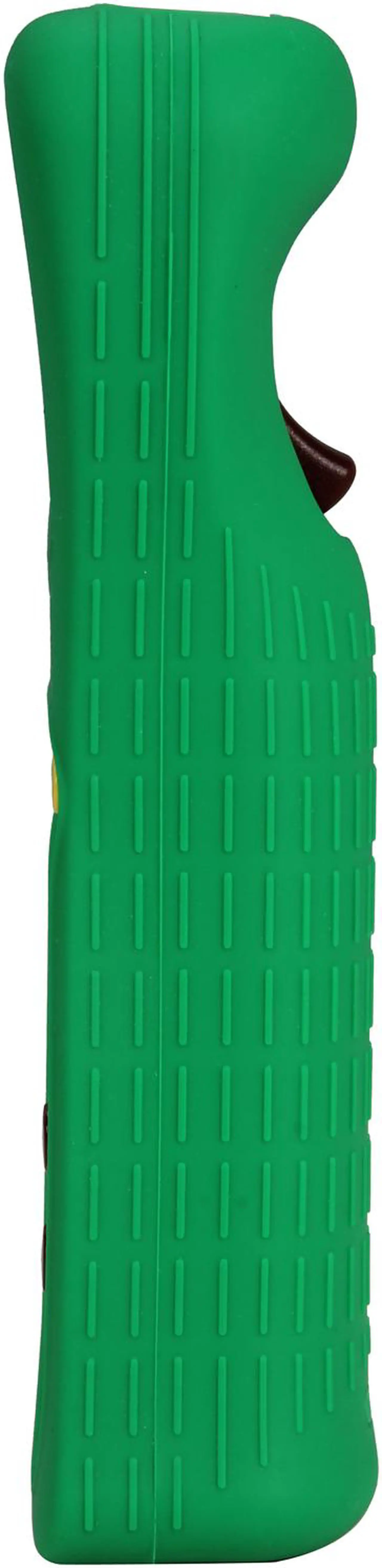 Alt view image 5 of 6 - Nintendo Wii U Remote Plus Controller – Luigi