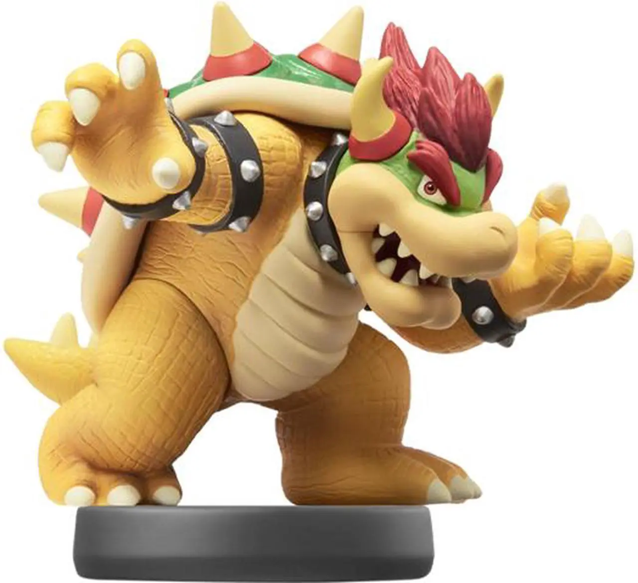 Main image of Nintendo Bowser Amiibo Figure