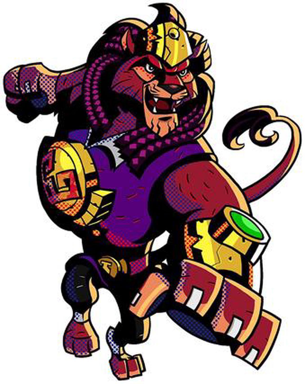 Alt view image 6 of 6 - Code Name STEAM Nintendo 3DS