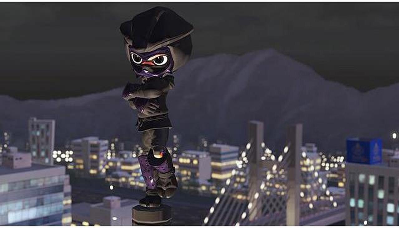 Alt view image 13 of 13 - Splatoon 2 - Nintendo Switch
