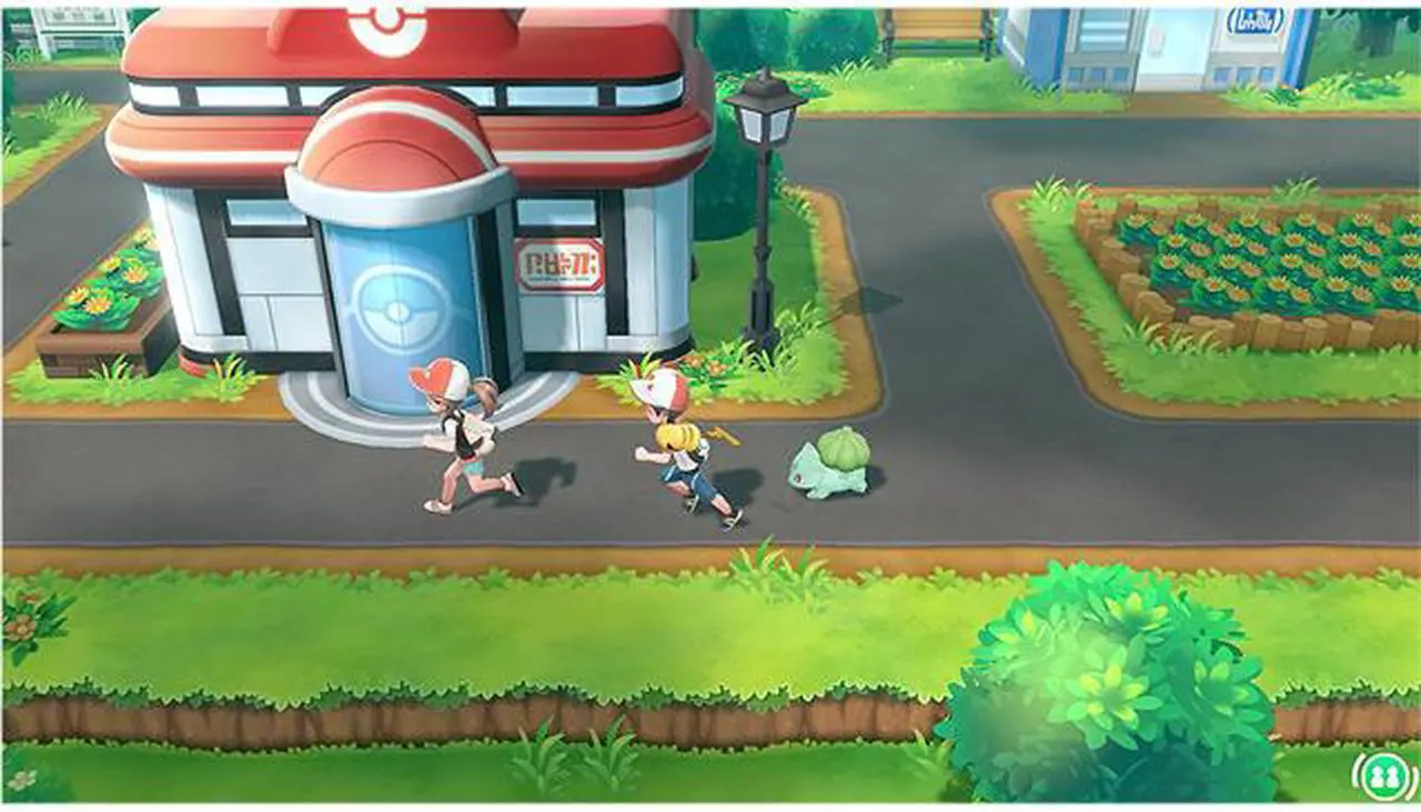 Alt view image 6 of 8 - Pokemon: Let's Go, Pikachu! - Nintendo Switch