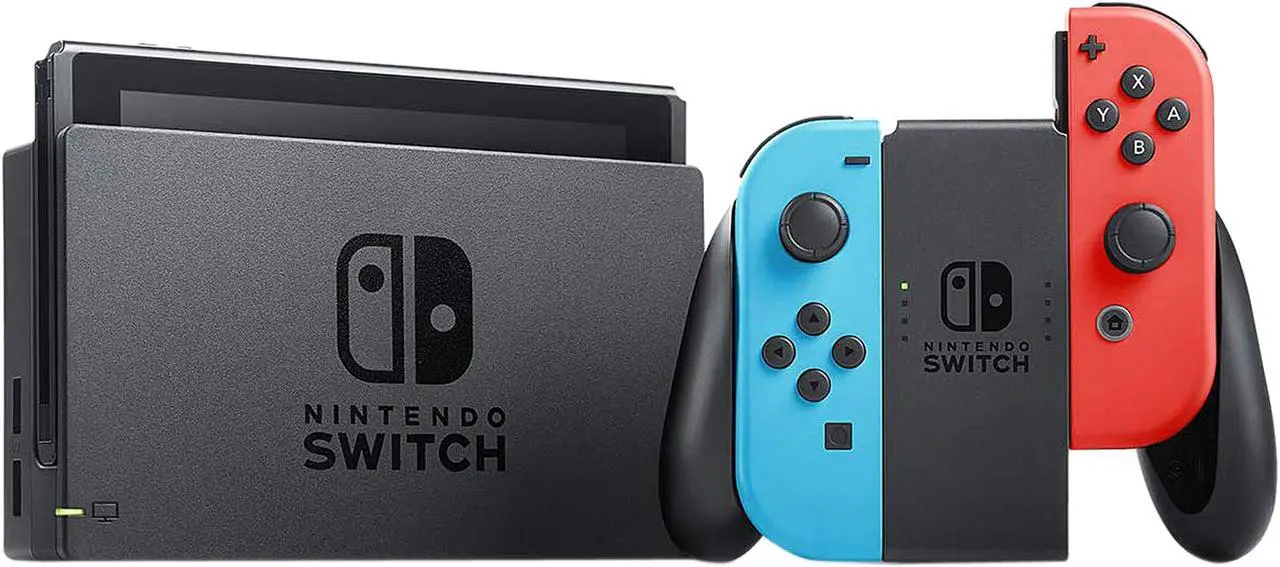 Alt view image 2 of 6 - Nintendo Switch: Fortnite - Double Helix Bundle