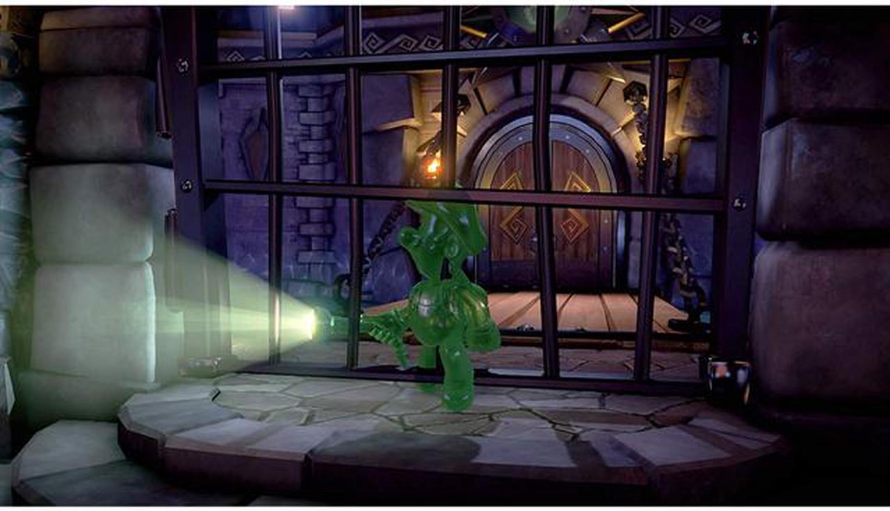Alt view image 9 of 13 - Luigi's Mansion 3 - Nintendo Switch
