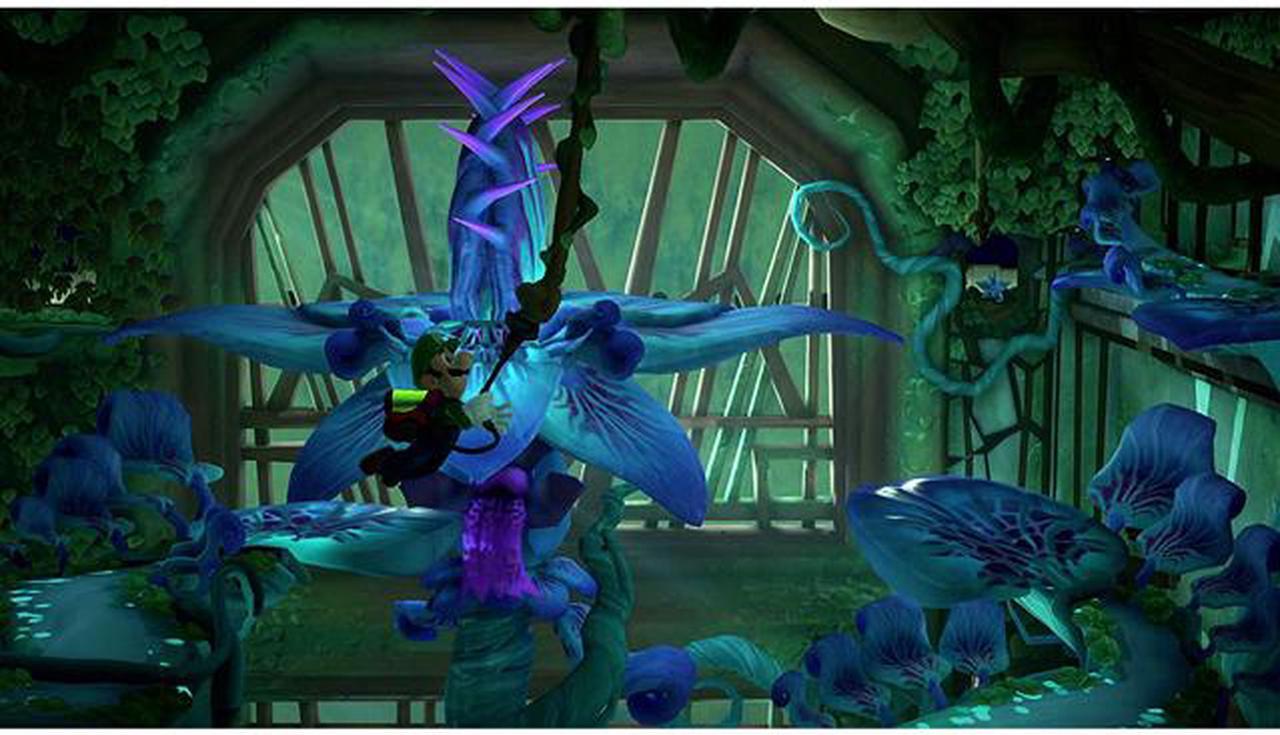 Alt view image 10 of 13 - Luigi's Mansion 3 - Nintendo Switch