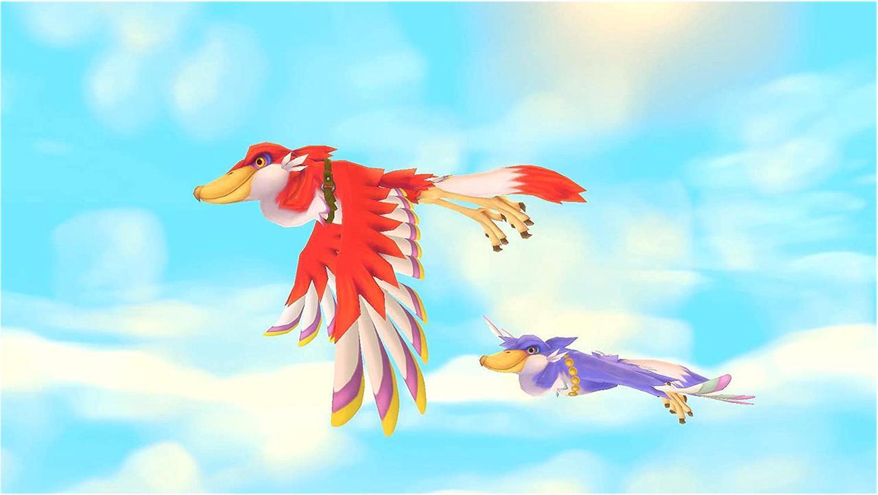 Alt view image 10 of 16 - The Legend Of Zelda: Skyward Sword HD - Nintendo Switch