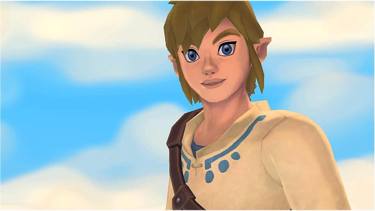 Alt view image 13 of 16 - The Legend Of Zelda: Skyward Sword HD - Nintendo Switch
