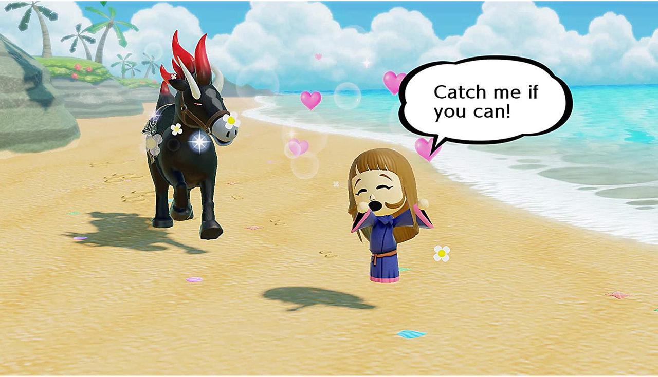 Alt view image 5 of 14 - Miitopia - Nintendo Switch