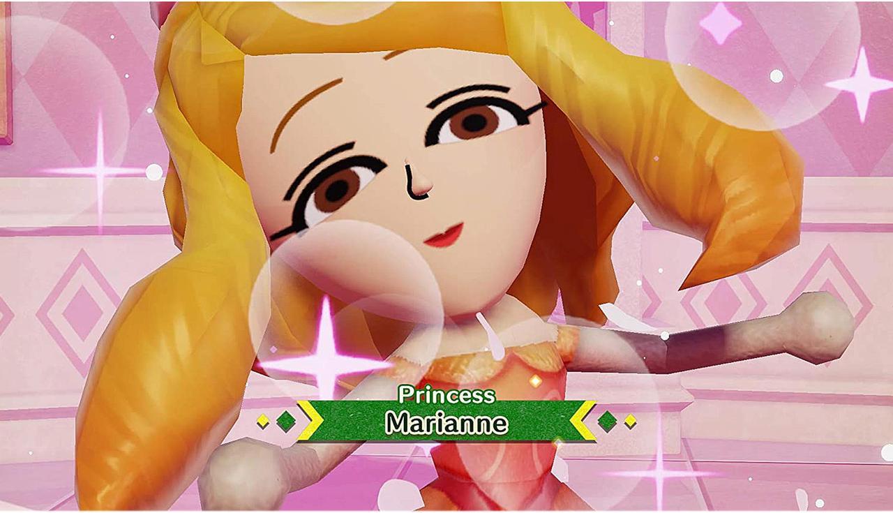 Alt view image 14 of 14 - Miitopia - Nintendo Switch