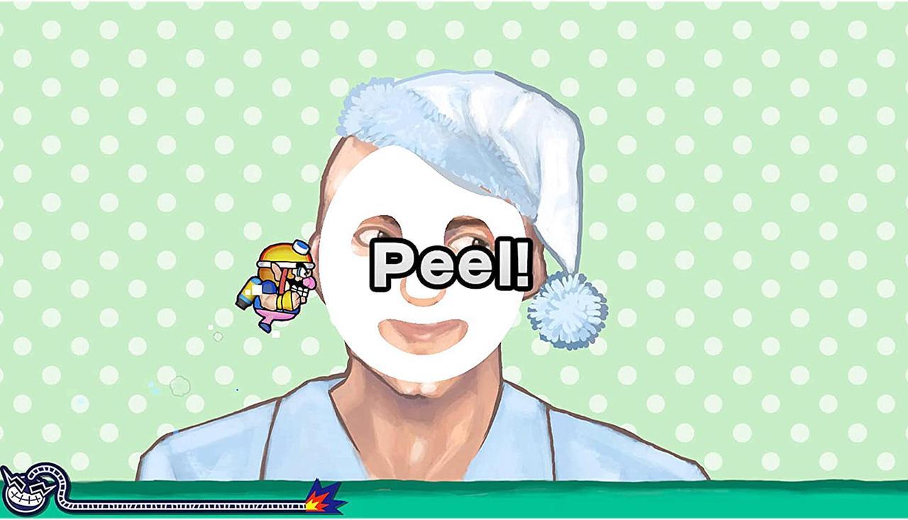 Alt view image 2 of 16 - WarioWare: Get It Together!- Nintendo Switch