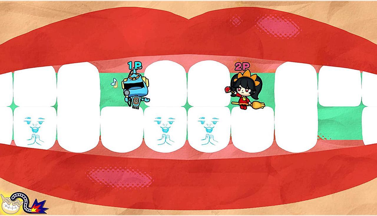 Alt view image 5 of 16 - WarioWare: Get It Together!- Nintendo Switch