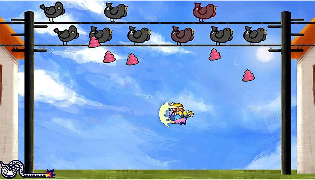 Alt view image 7 of 16 - WarioWare: Get It Together!- Nintendo Switch