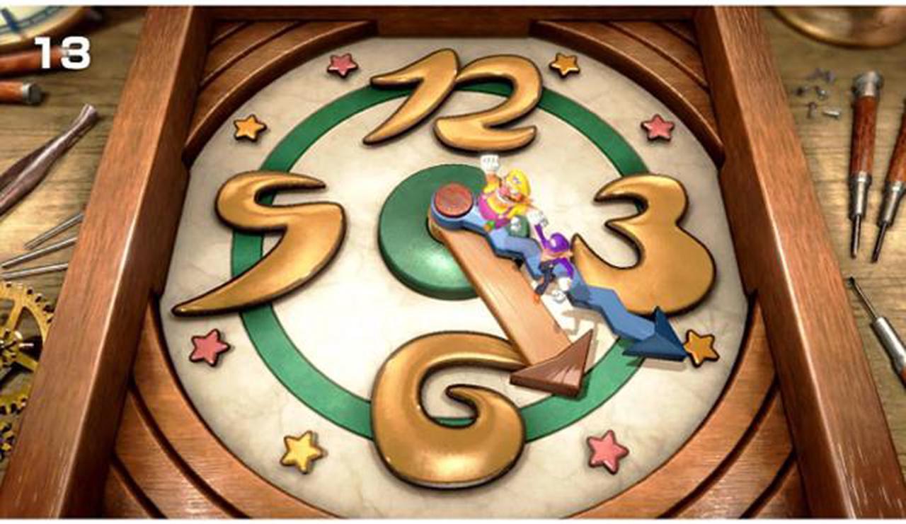 Alt view image 6 of 10 - Mario Party Superstars - Nintendo Switch