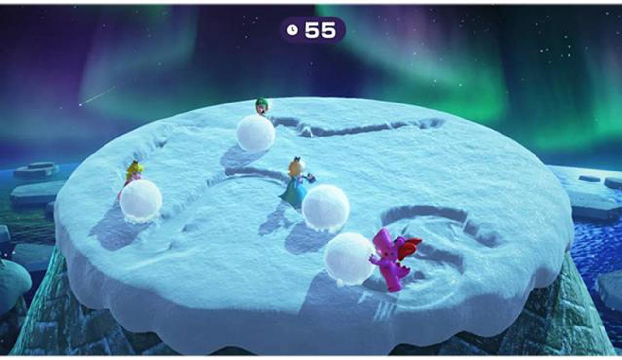 Alt view image 8 of 10 - Mario Party Superstars - Nintendo Switch