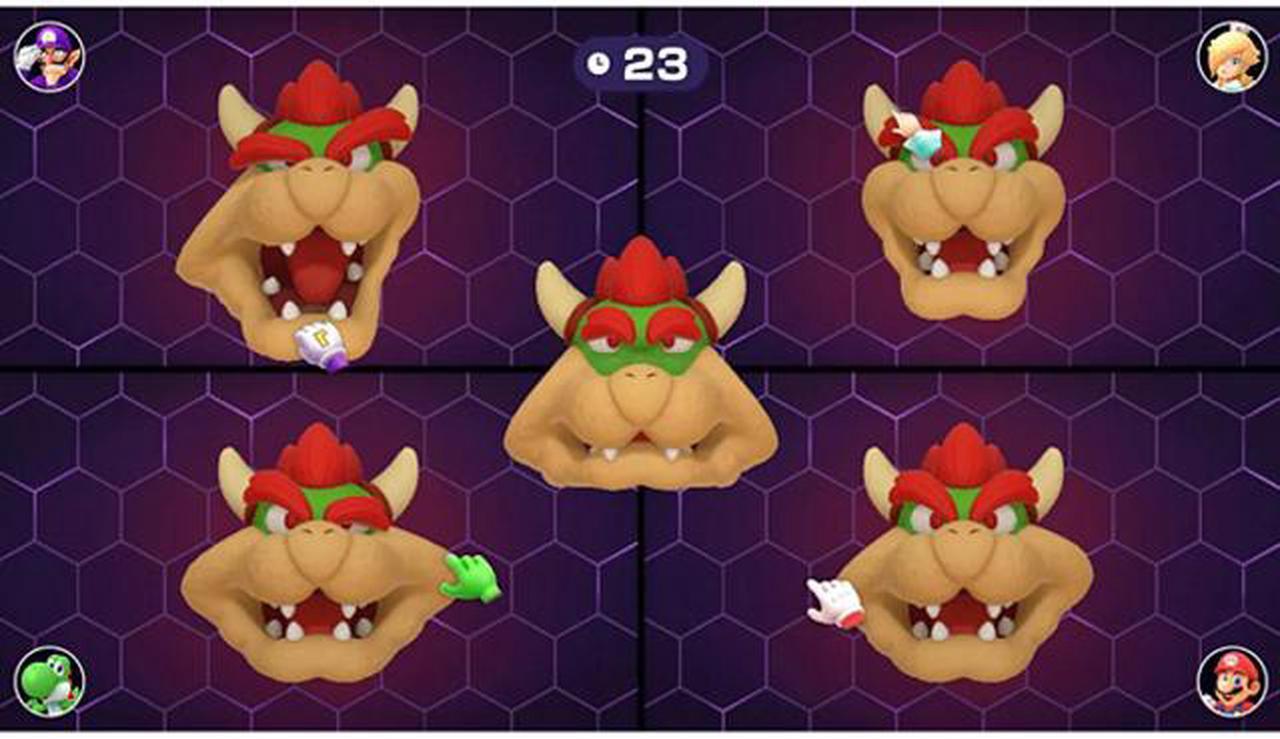 Alt view image 9 of 10 - Mario Party Superstars - Nintendo Switch
