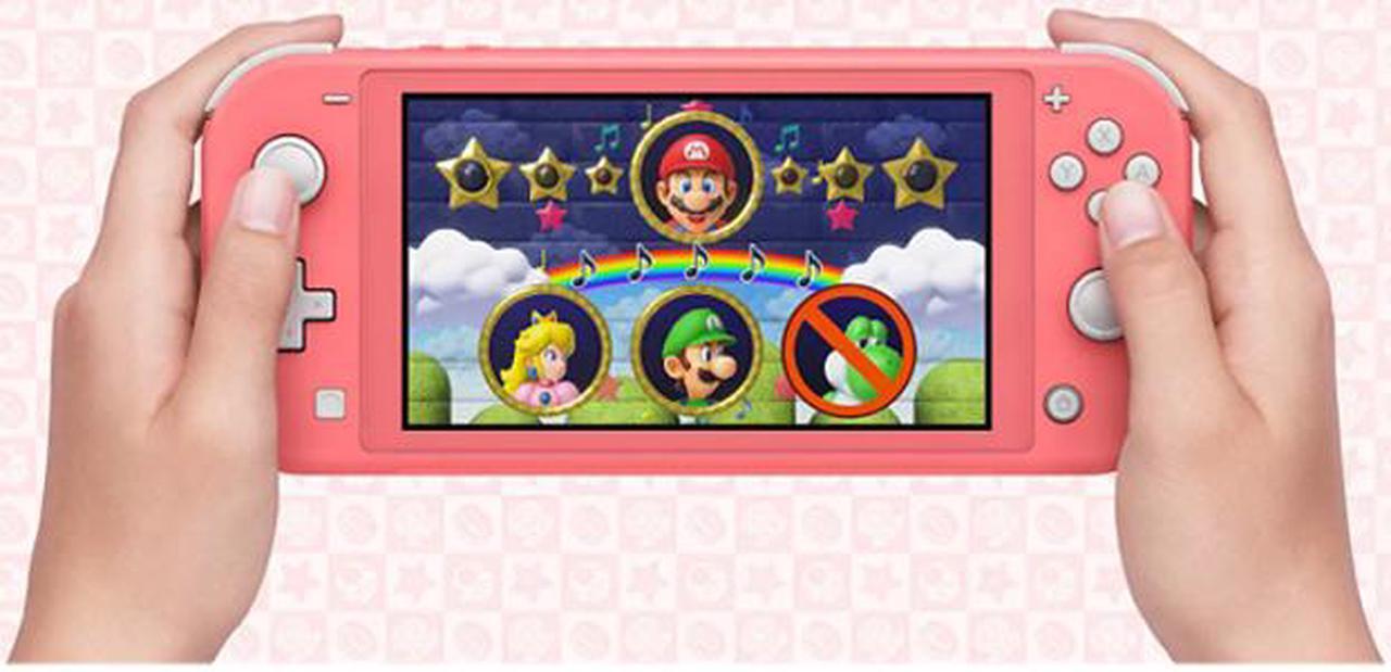 Alt view image 10 of 10 - Mario Party Superstars - Nintendo Switch