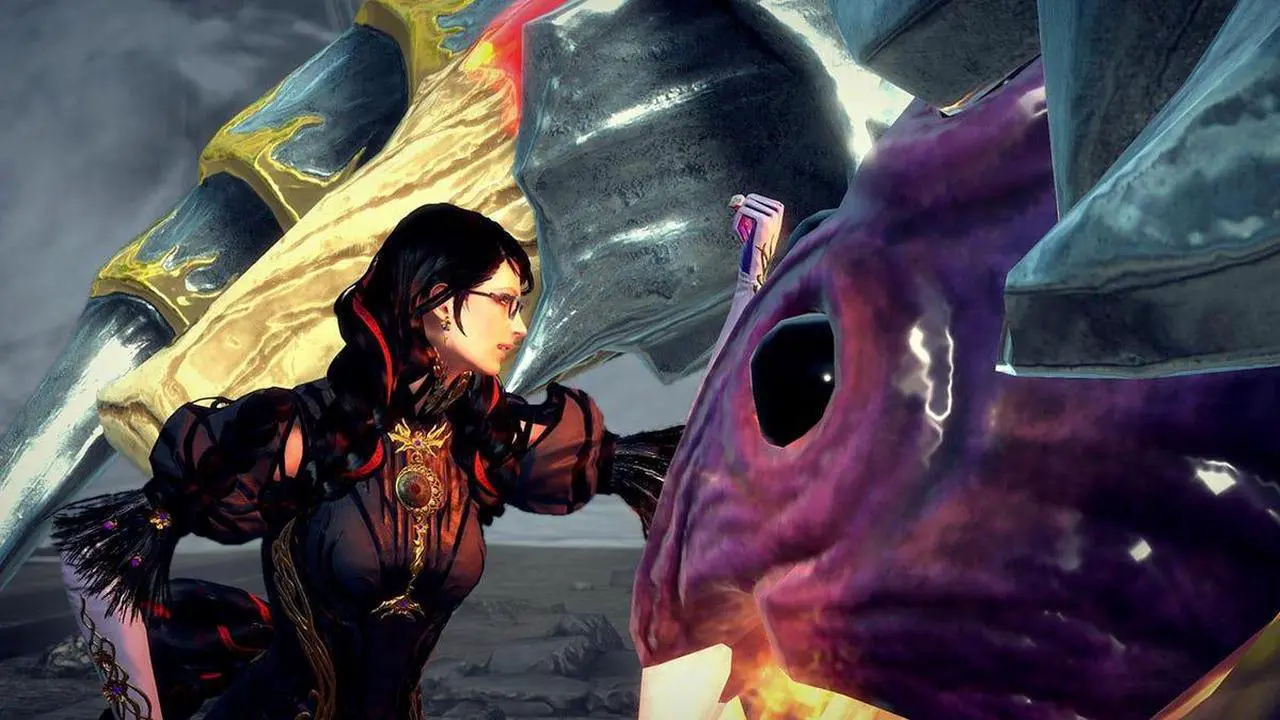 Alt view image 3 of 4 - Bayonetta 3 - Nintendo Switch