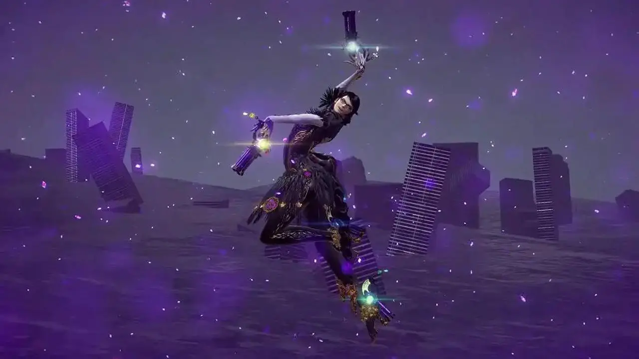 Alt view image 4 of 4 - Bayonetta 3 - Nintendo Switch