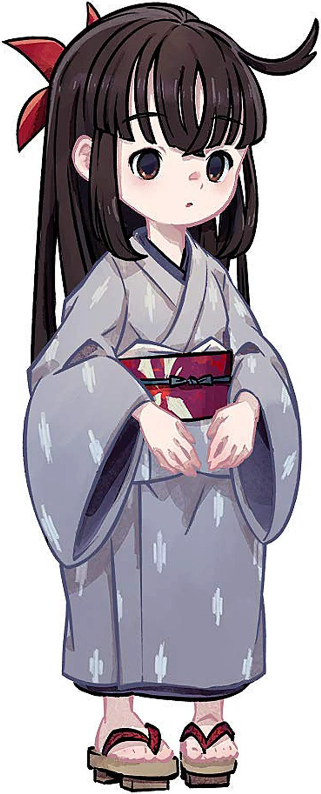 Alt view image 11 of 16 - Sakuna: Of Rice And Ruin - Nintendo Switch