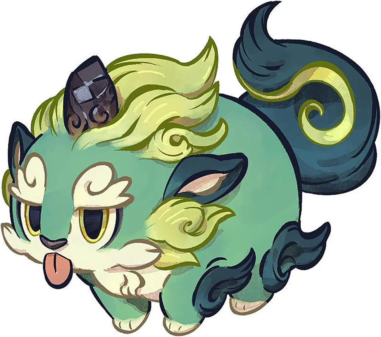 Alt view image 14 of 16 - Sakuna: Of Rice And Ruin - Nintendo Switch