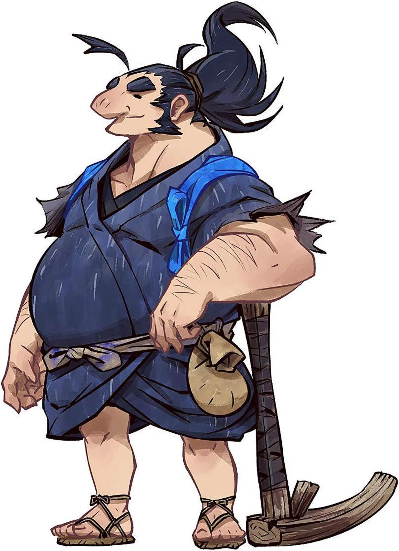 Alt view image 15 of 16 - Sakuna: Of Rice And Ruin - Nintendo Switch