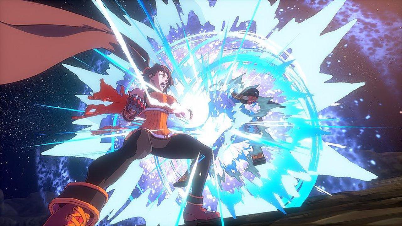 Alt view image 2 of 5 - DNF Duel - Nintendo Switch