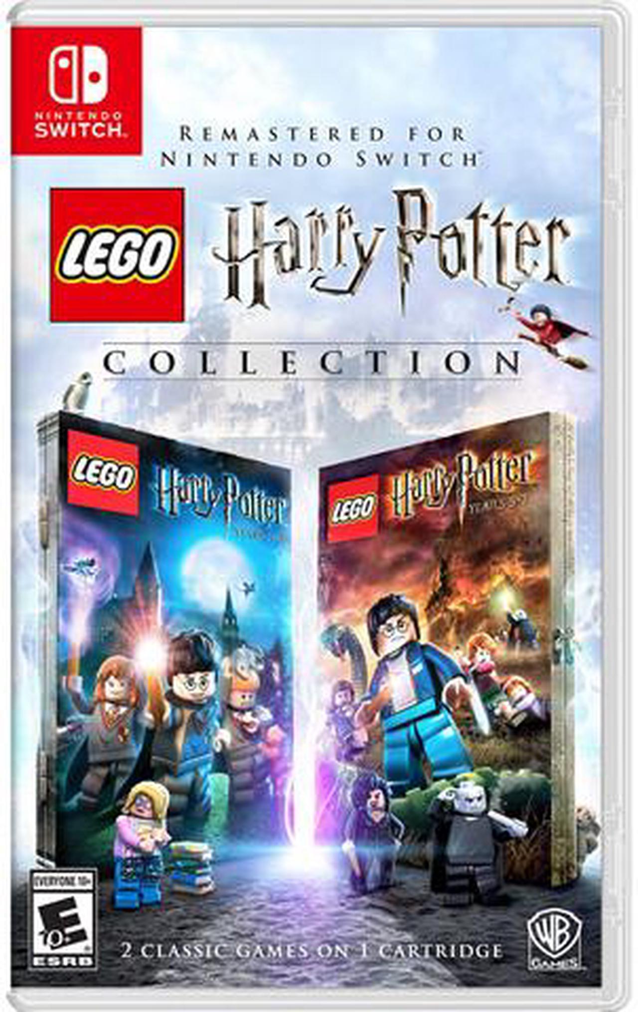 LEGO Harry Potter Collection - Nintendo Switch