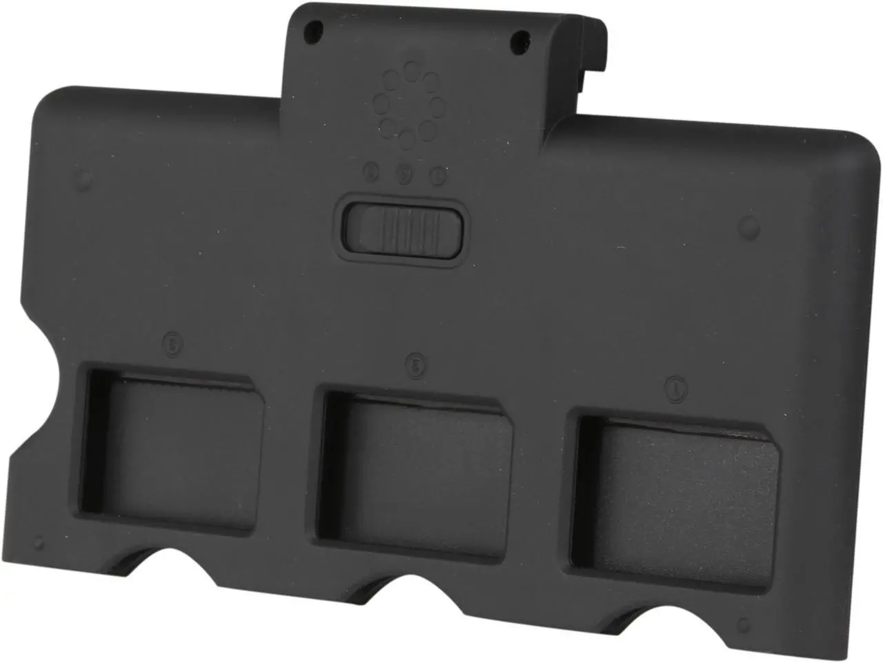 Alt view image 2 of 5 - Memorex DS Universal Game Selector