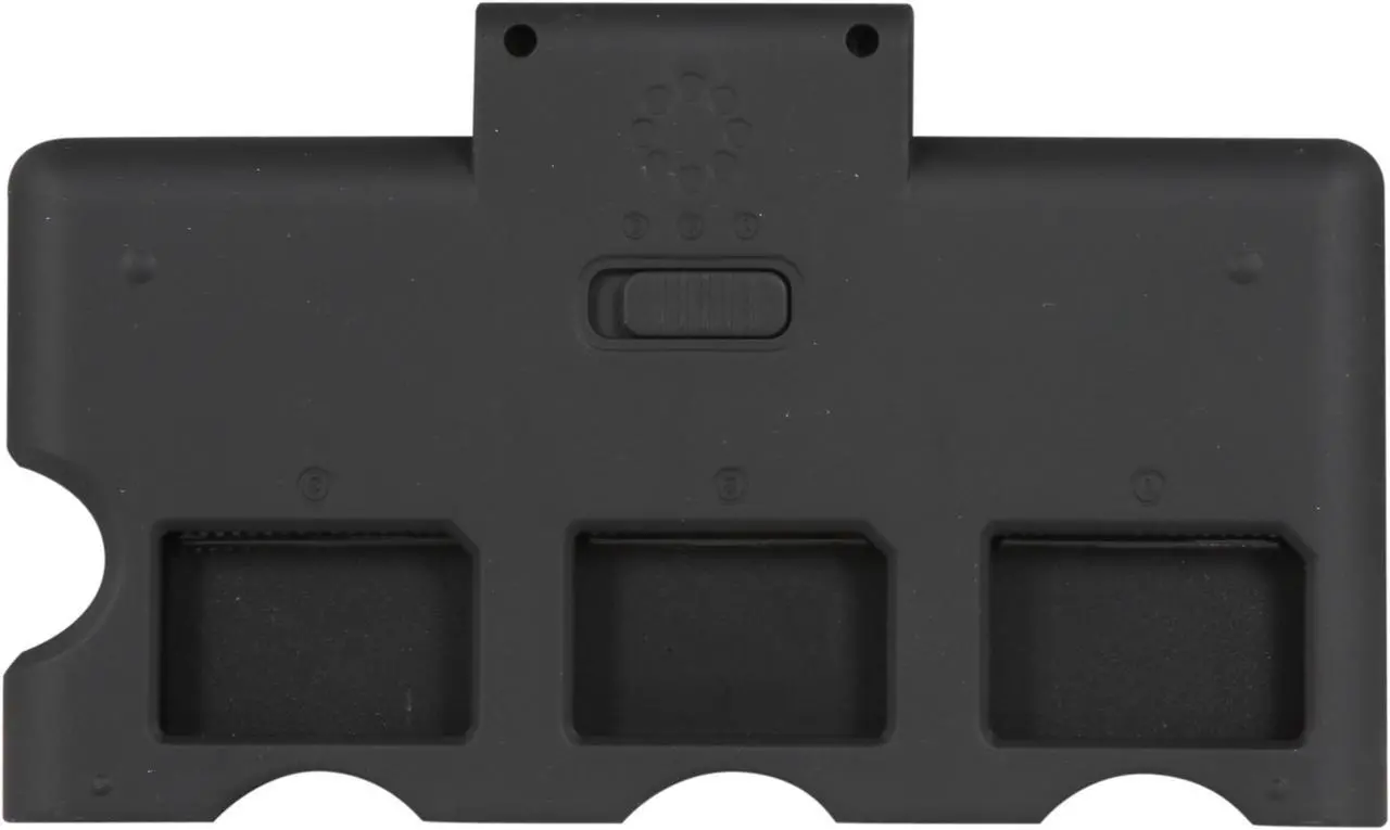 Alt view image 3 of 5 - Memorex DS Universal Game Selector