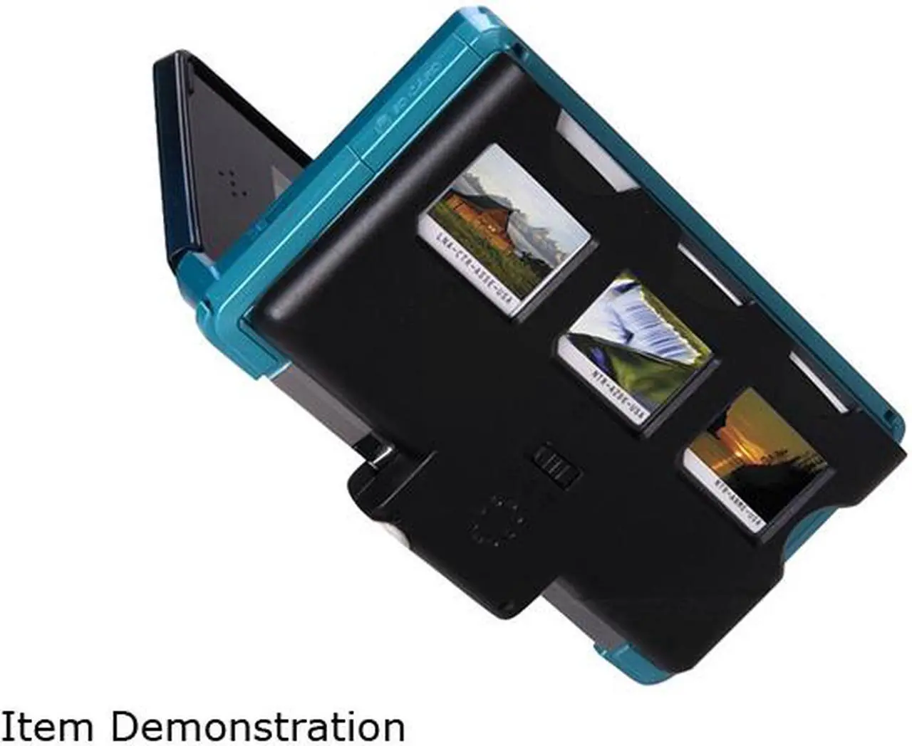 Main image of Memorex DS Universal Game Selector