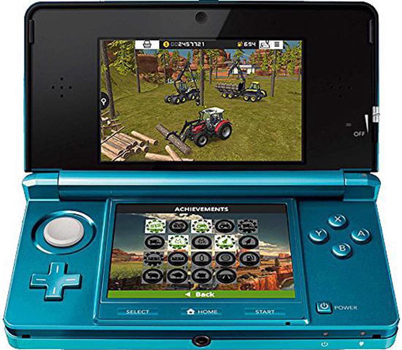 Alt view image 5 of 7 - Farming Simulator 18 - Nintendo 3DS