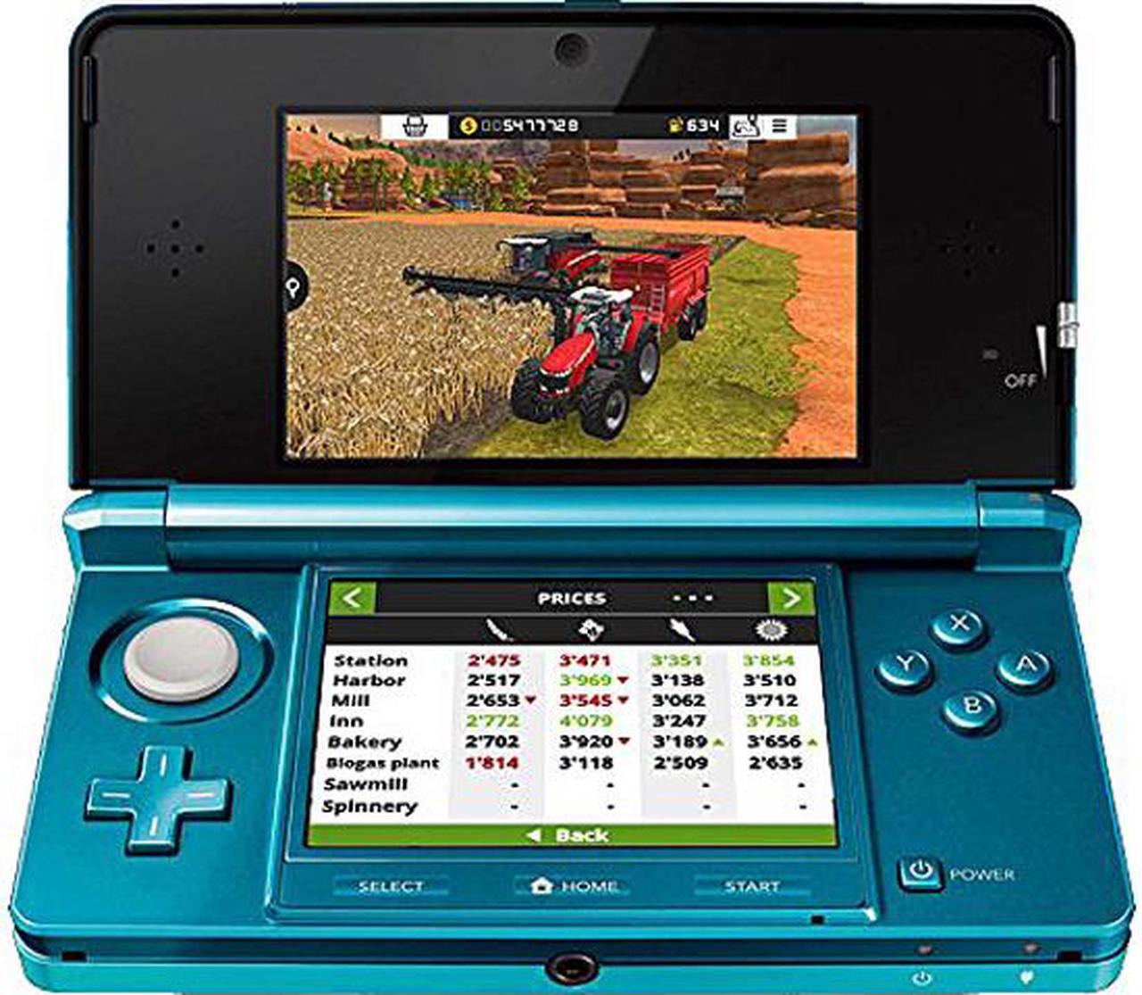 Alt view image 6 of 7 - Farming Simulator 18 - Nintendo 3DS