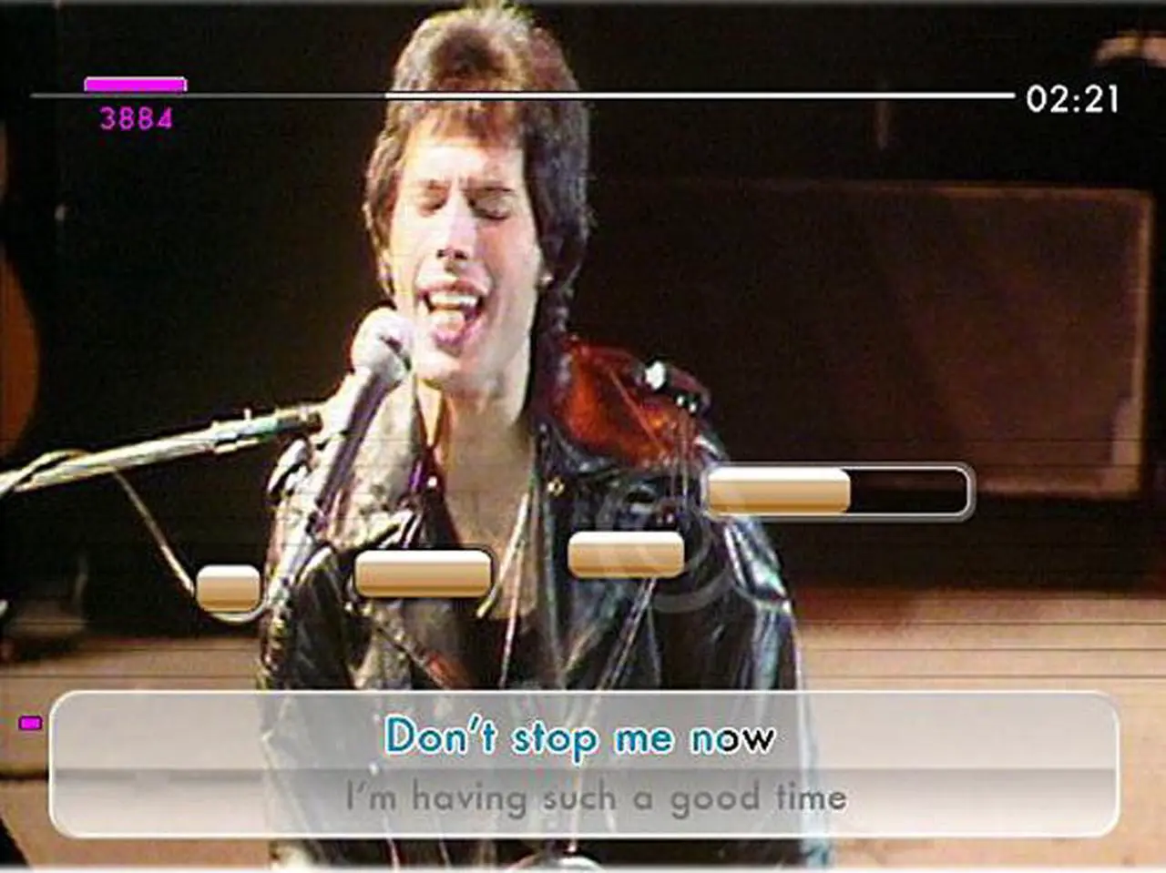 Alt view image 5 of 7 - We Sing: UK Hits with 2 Microphones Wii