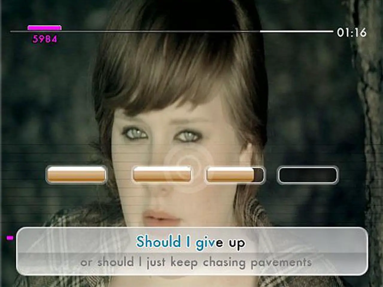 Alt view image 7 of 7 - We Sing: UK Hits with 2 Microphones Wii