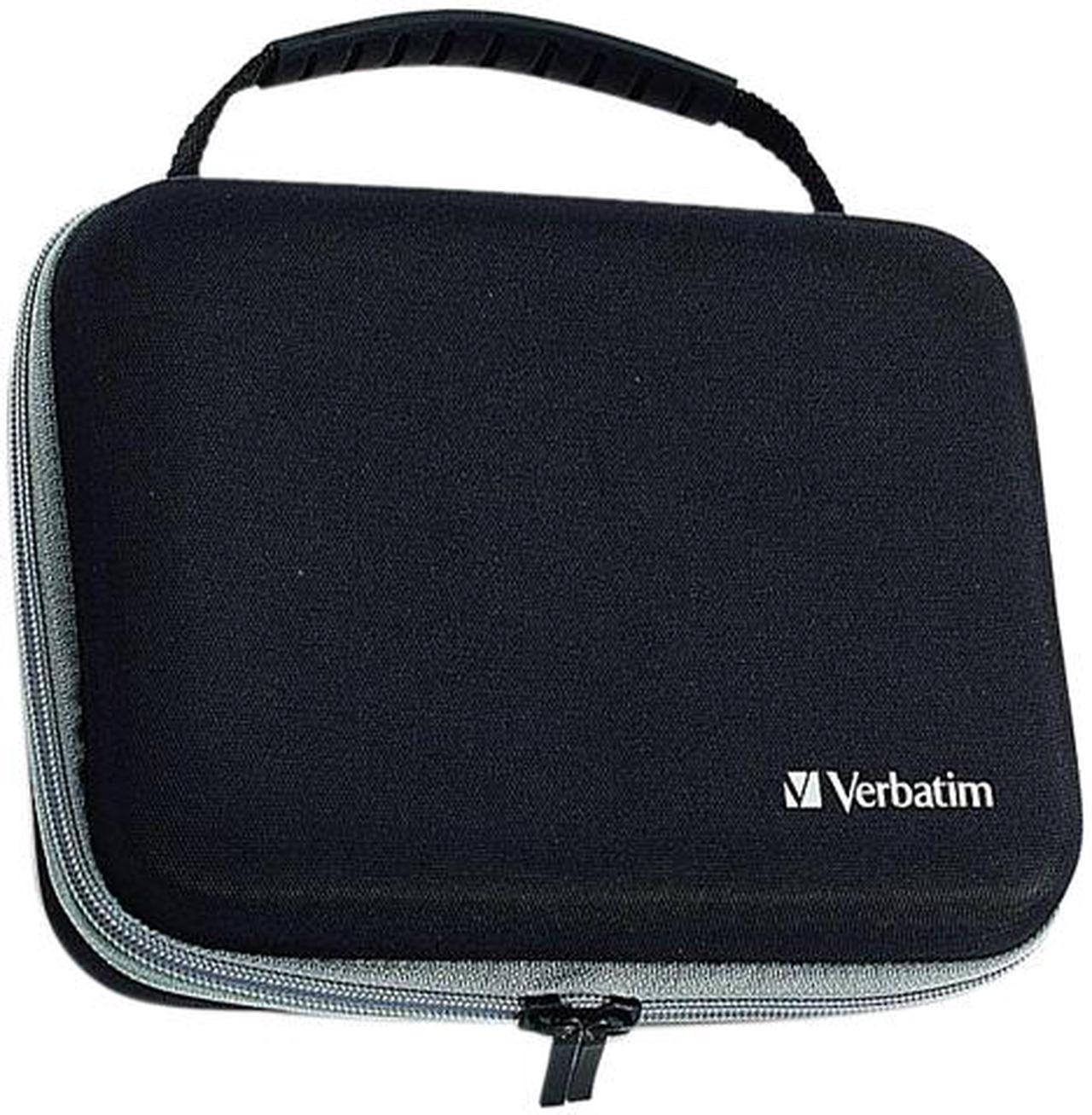 VERBATIM 99799CA Nintendo Switch Storage Case