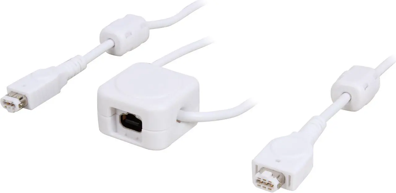 Main image of Tomee GBA SP/ GBA 2 Player Game Link Cable