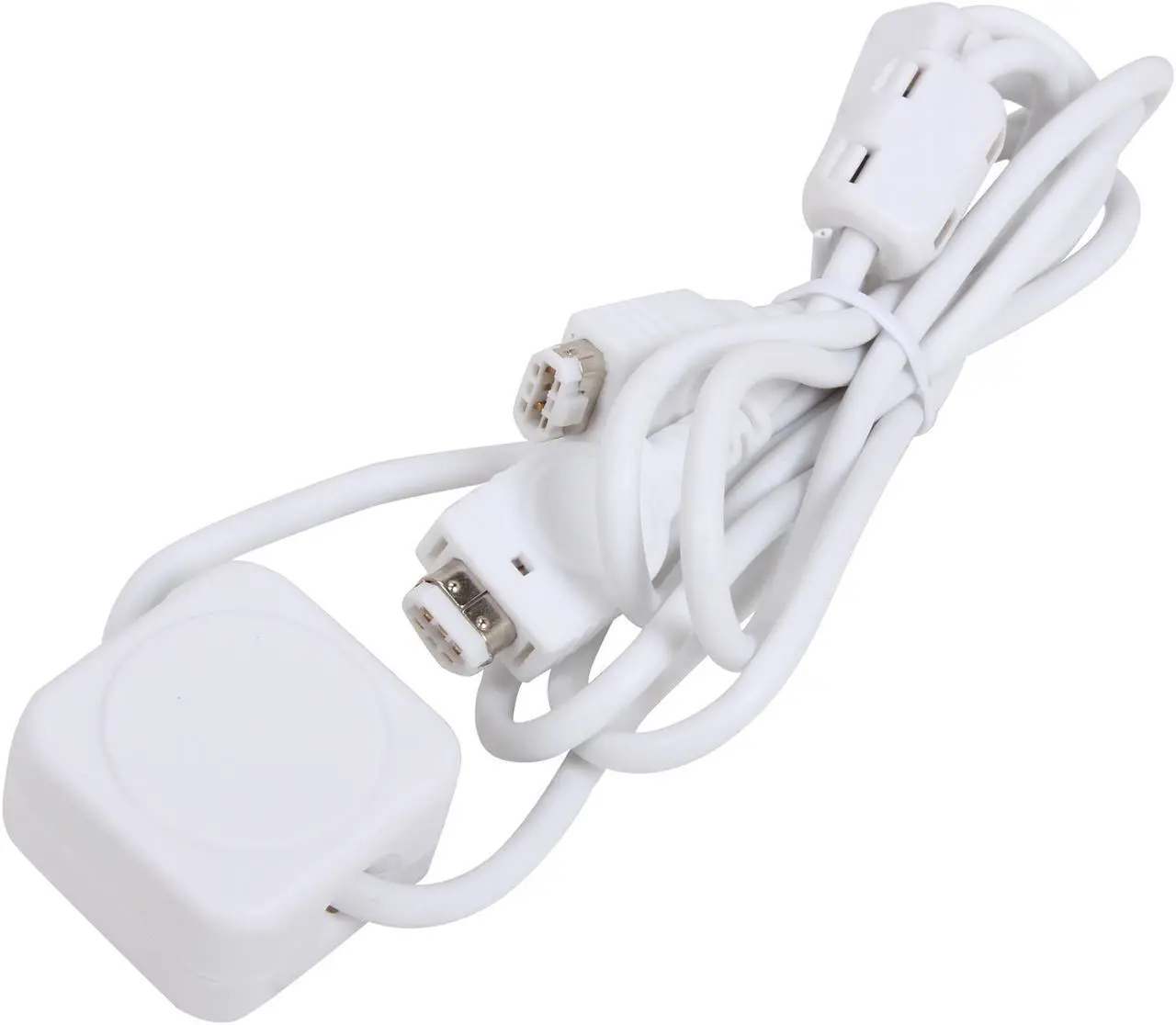 Alt view image 2 of 3 - Tomee GBA SP/ GBA 2 Player Game Link Cable